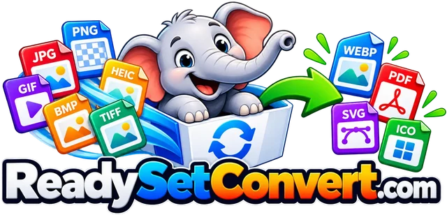 ReadySetConvert